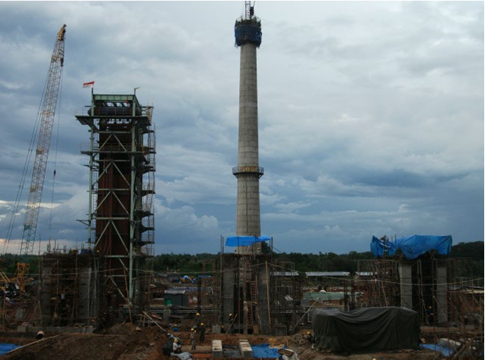PLTU Tanjung Enim