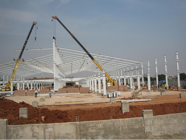 Tainan Factory